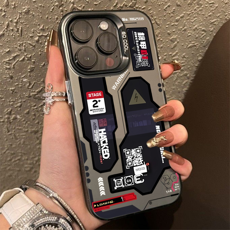 Xiaomi Redmi Note 13 - Phone Case for Xiaomi Redmi Note