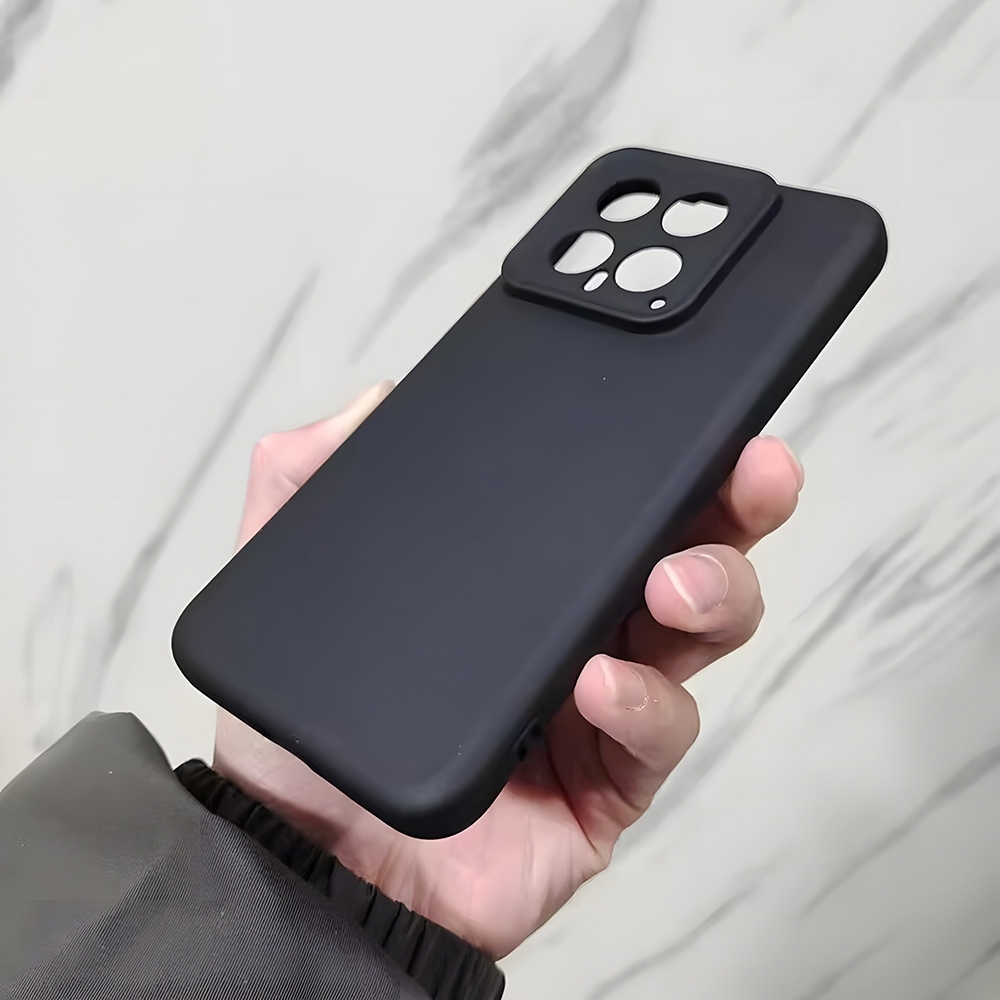 Anime B-Black C-CloverS Phone  - Xiaomi Poco X6 评论和价格