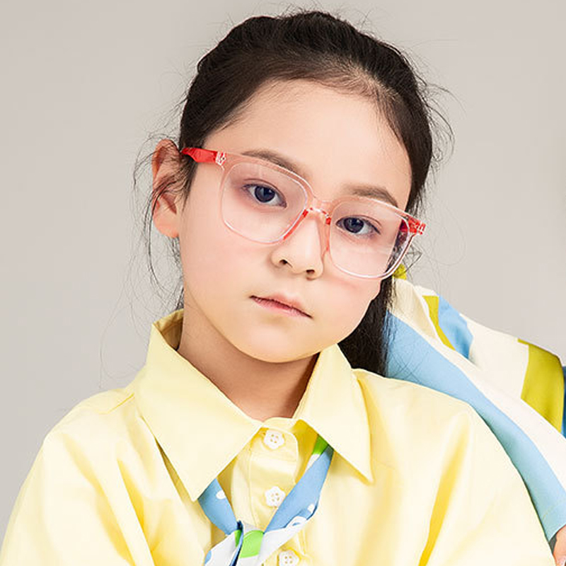 Anti Blue Light Kids Glasses S - Anti Blue Light Film 评论和价格