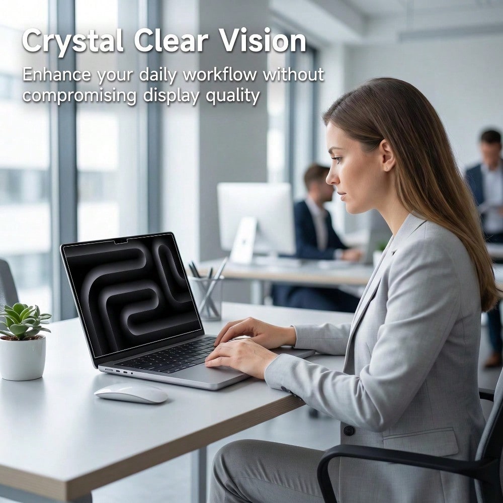 5 Pack for MacBook Pro 14 Inch - Matte Anti Glare Screen 评论和价格
