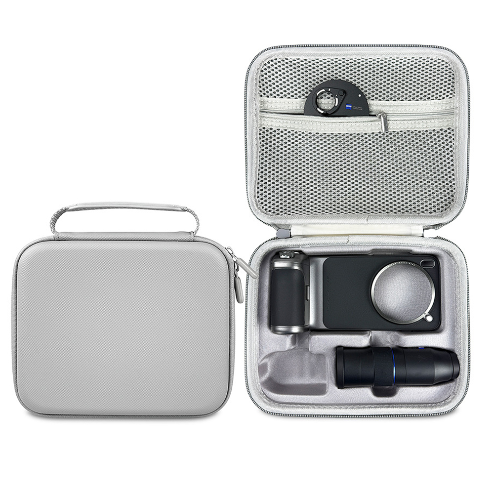 Storage Bag Case Drop-resistan - Vivo X200 评论和价格