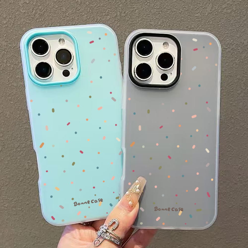 Cute Colorful Candy Dot Phone  - Xiaomi Redmi Note 13 评论和价格