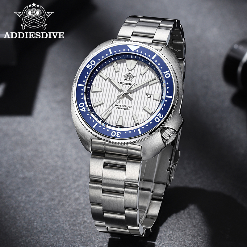 ADDIESDIVE Japan 2115 Sapphire - Anti Blue Light Film 评论和价格