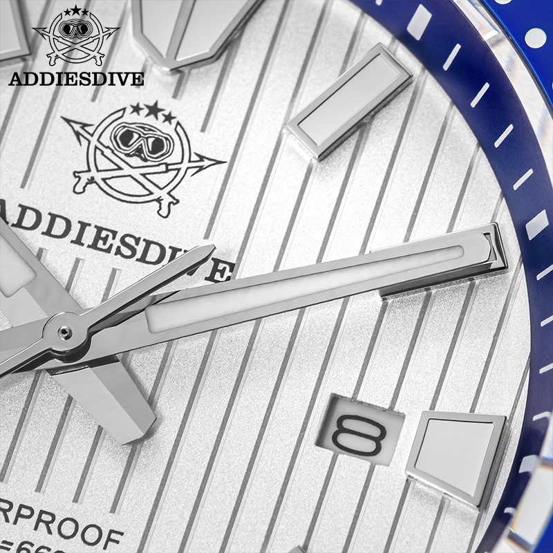 ADDIESDIVE Japan 2115 Sapphire - Anti Blue Light Film 评论和价格