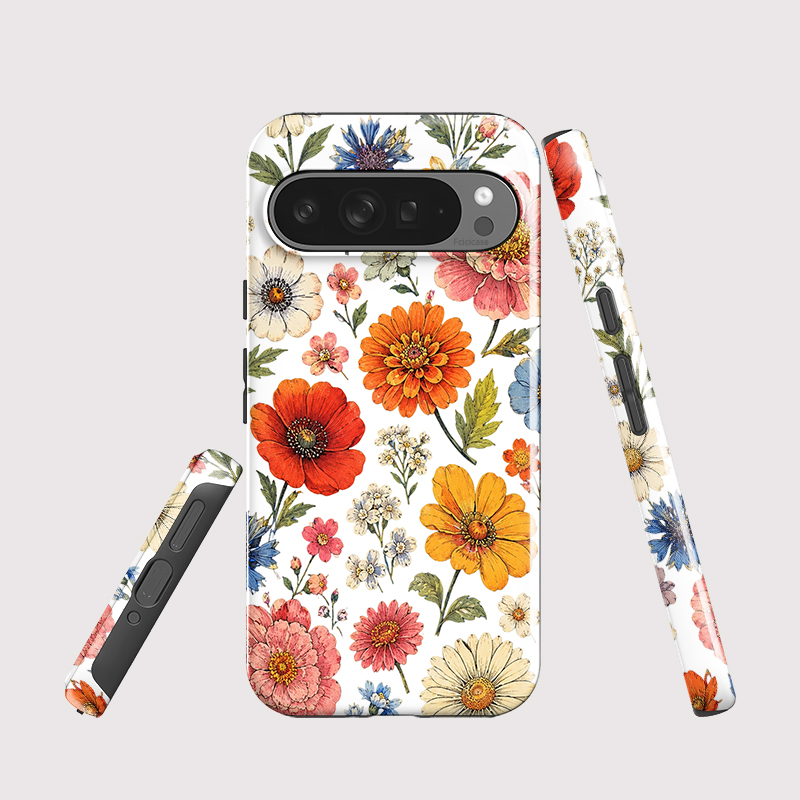 Fcicicase Matte Acrylic Phone  - Google Pixel 9 评论和价格