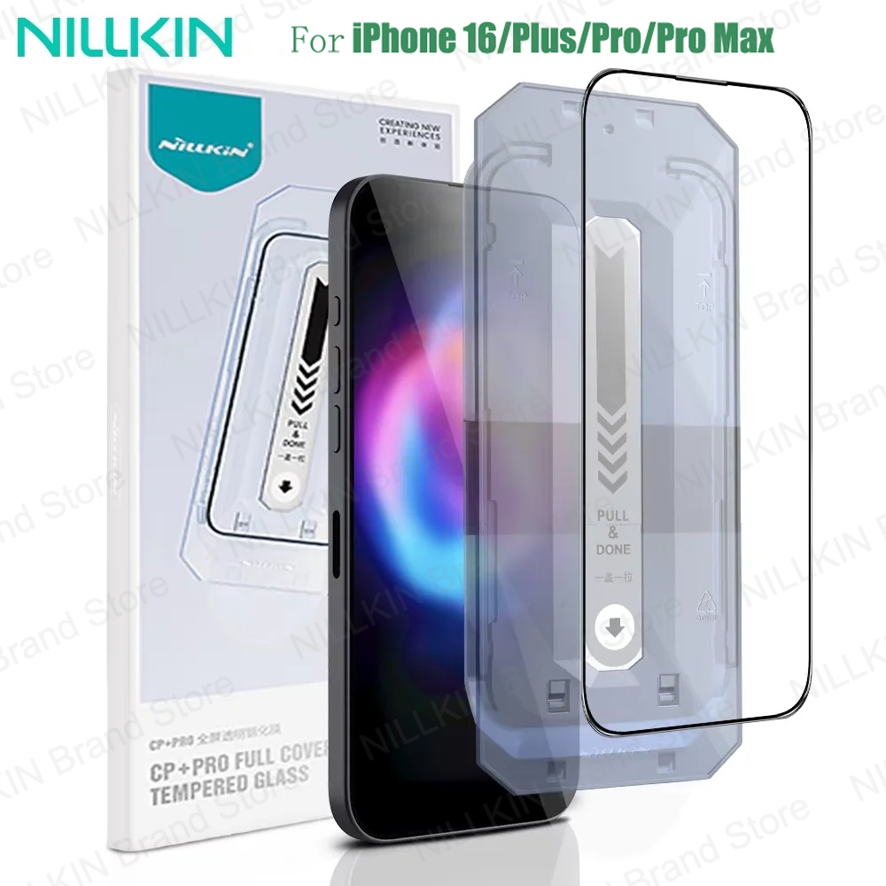 Nillkin For iPhone 16 Pro /Pro - Screen Alignment Tool 评论和价格