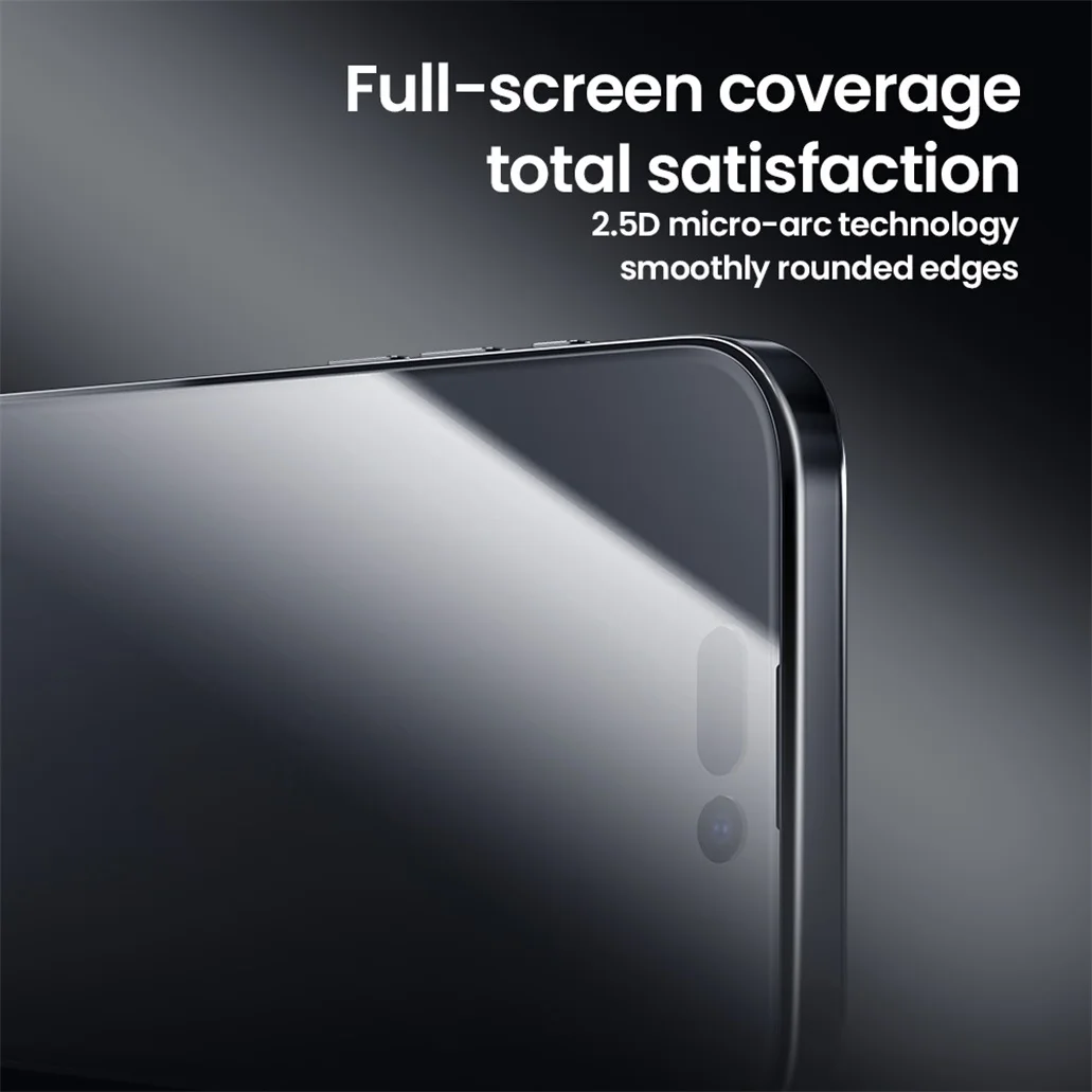 Nillkin For iPhone 16 Pro /Pro - Screen Alignment Tool 评论和价格