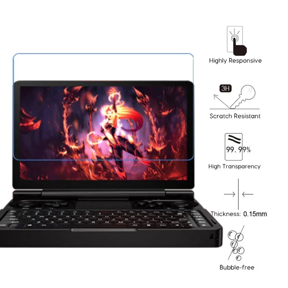 Anti-blue light/Anti-Scratch C - Matte Anti Glare Screen 评论和价格