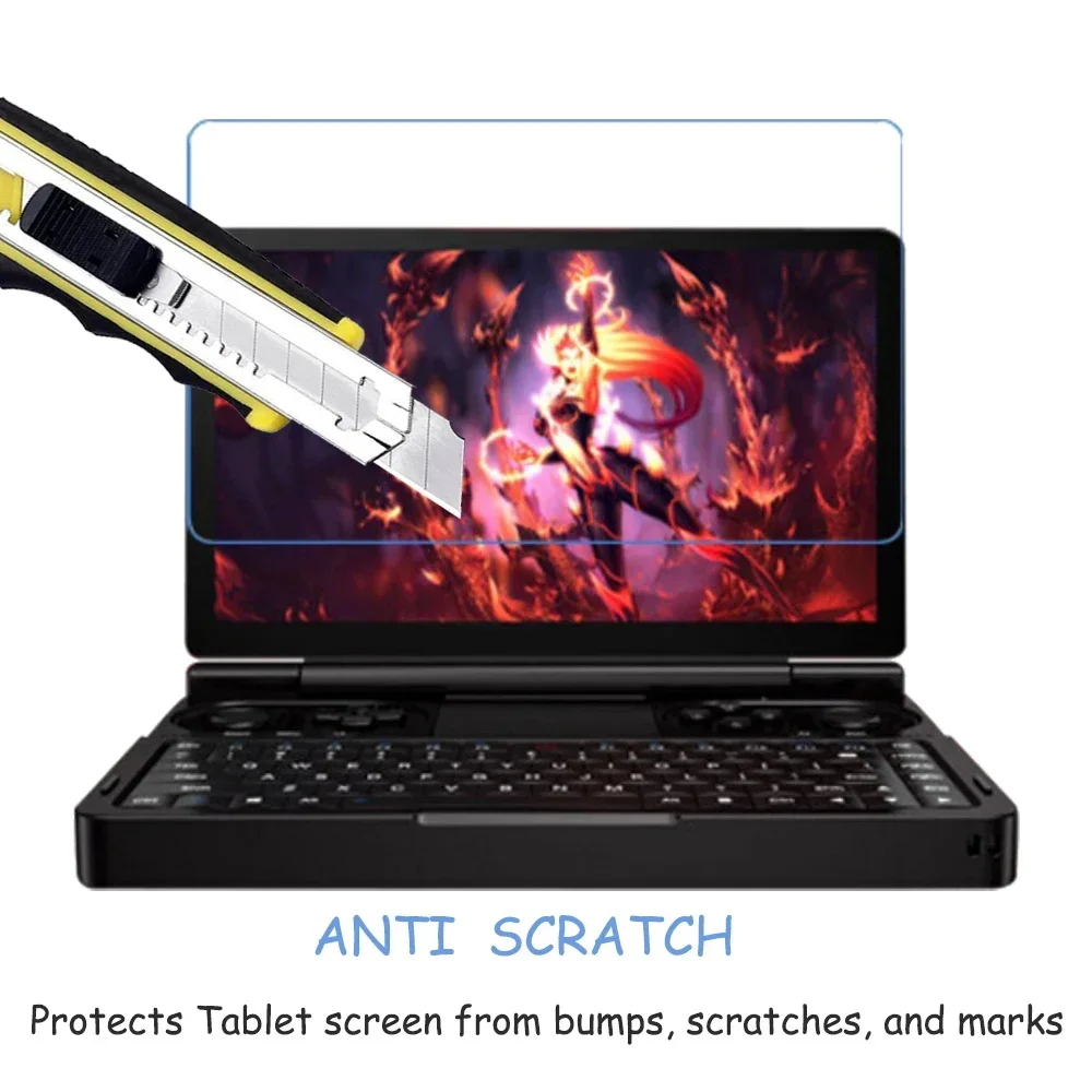 Anti-blue light/Anti-Scratch C - Matte Anti Glare Screen 评论和价格