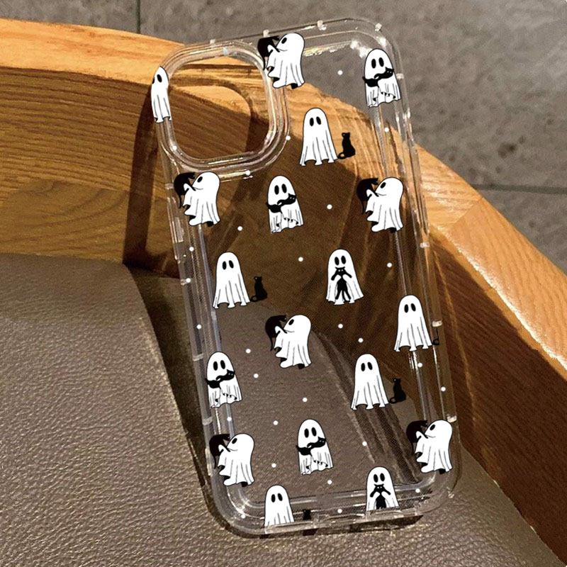 Western Halloween Cowboy Ghost - Apple Iphone 16 评论和价格