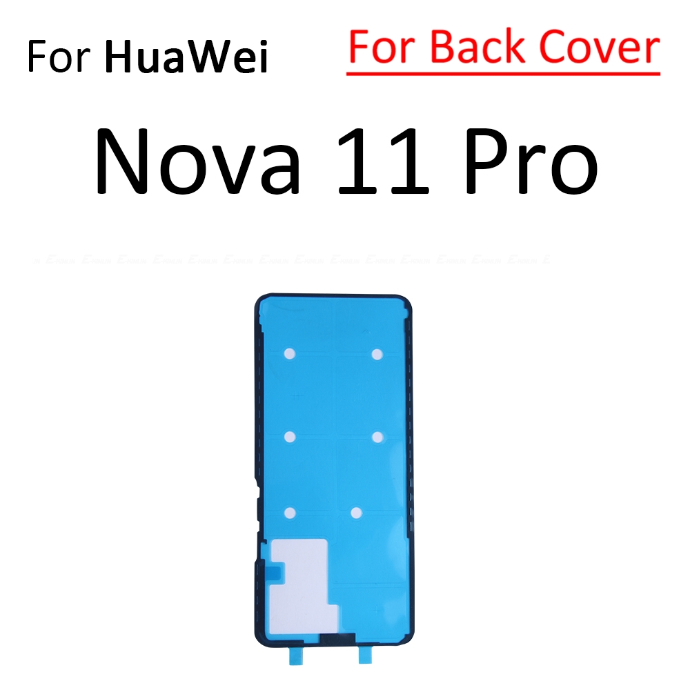 LCD Display Screen Back Batter - Huawei Nova 12 评论和价格