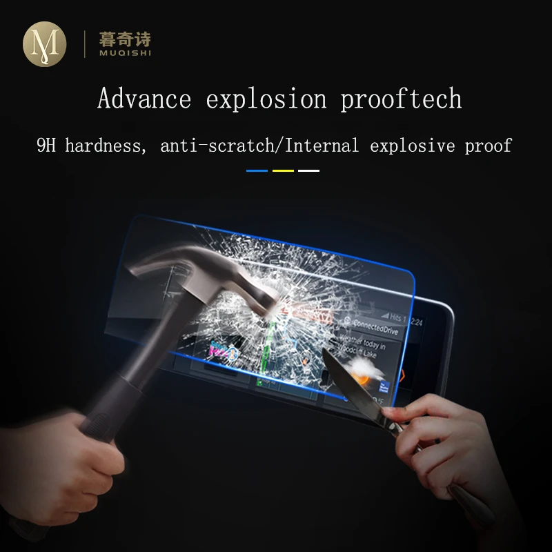 For Volkswagen Passat 2020-202 - Glass Protector Auto 评论和价格