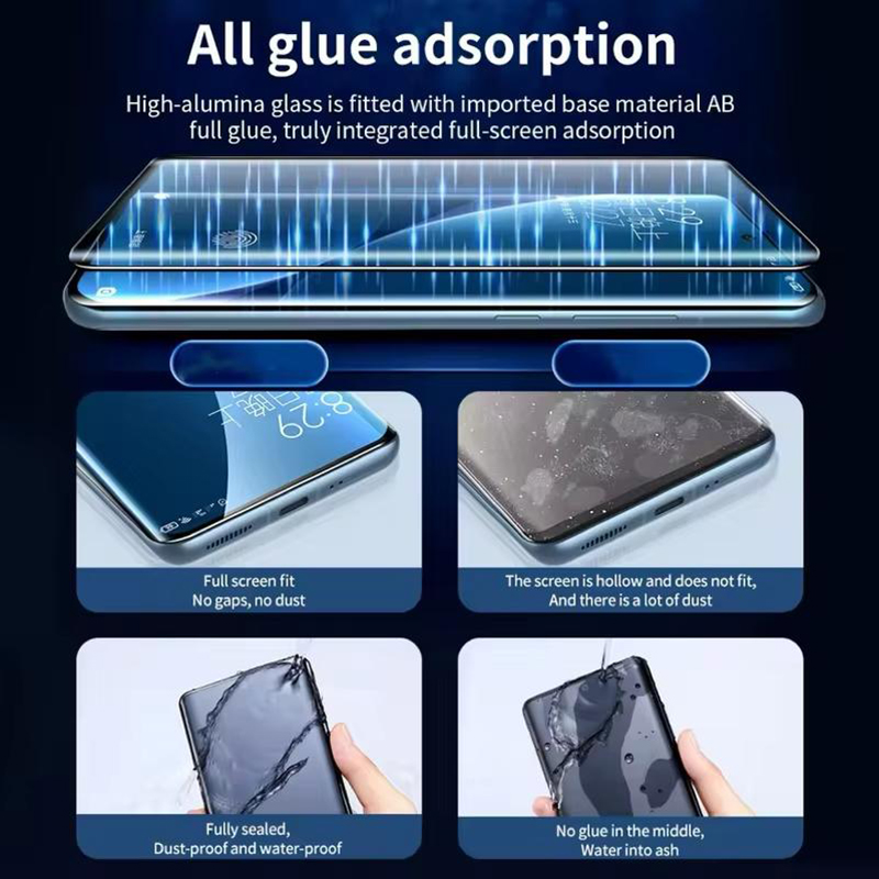 1-2Pcs For VIVO X Fold 5 3 Pro - Vivo X200 评论和价格
